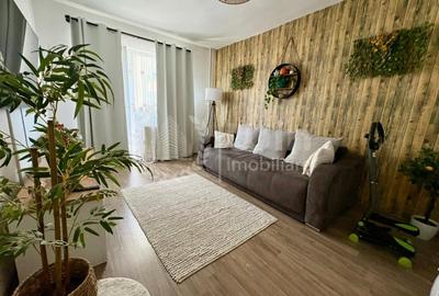 Apartament cu 2 camere decomandat, mobilat în Mănăștur - 1