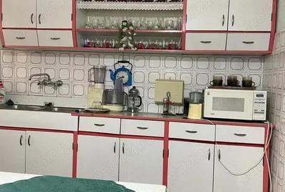 Apartament 3 camere Lugojului decomandat amenajat centrala proprie - 3