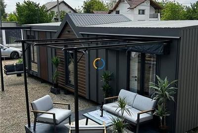 Vanzare casa de vacanta  DELTA DUNARII sat Partizani - 2