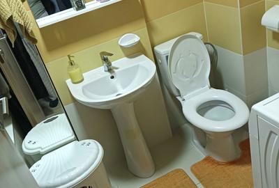 Apartament cu 2 camere semidecomandat în Unirii - 7