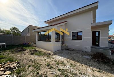 Casă cu 3 camere cu Teren 250 Mp în Bucovăț - 7