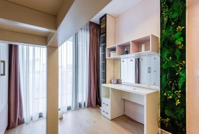 Apartament cu 3 camere semidecomandat în Herăstrău - 15