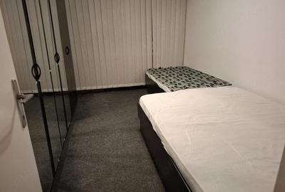 Apartament cu 2 camere semidecomandat în Ultracentral