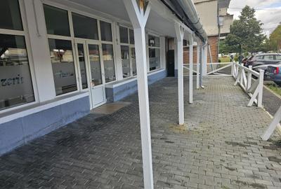 Spațiu comercial, de 190 mp, în Lugoj - 4