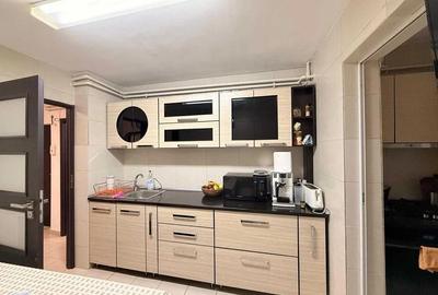 3 camere - Dristor - centrala proprie - 3