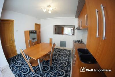 Apartament cu 2 camere decomandat, mobilat în Bună Ziua - 12