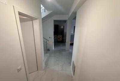 Casă individuală cu 4 camere cu Canalizare în Vidra - 5