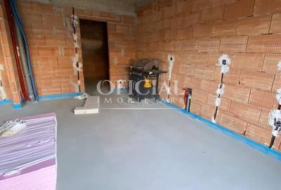 Casa Individuala | 140 Mp | Teren 500 Mp | Semifinisat Tureni Cluj - 9