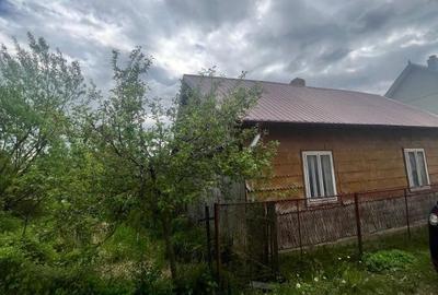 Casă cu 2 camere cu Teren 250 Mp în Central - 5