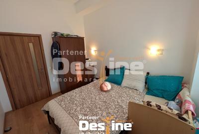 Apartament cu 3 camere decomandat, mobilat în Păcurari - 8
