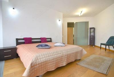 Apartament cu 2 camere decomandat, mobilat în Central - 1