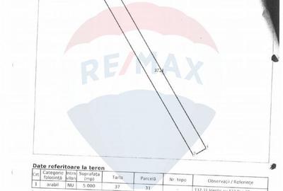 Teren 56,700mp Mischii / Strada Eroilor - 15