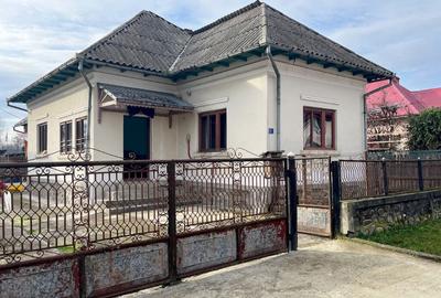 Vand casa in comuna Pietrosani, Arges - 4