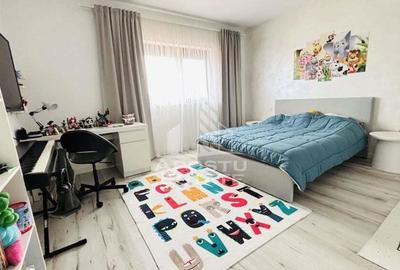 Casa deosebita cu 5 camere in Dinias - 6