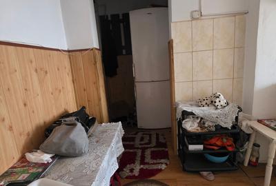 Apartament cu 2 camere semidecomandat în Viziru 2 - 2