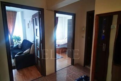 Apartament 3 camere în zona BILLA - 5