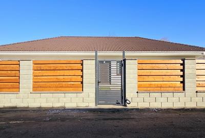 Vila pe Parter in stil Mediteranean - 5