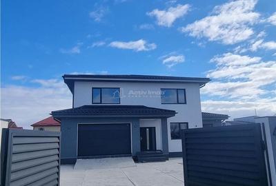 Casă cu 7 camere decomandat cu Teren 1145 Mp în Poroschia - 12