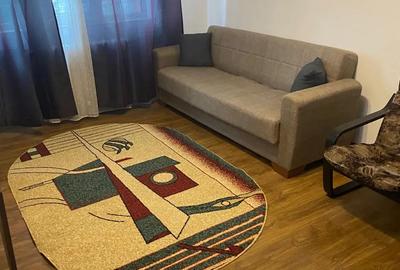 Inchiriez garsoniera zona marasti - 5