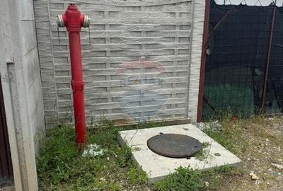 Teren Construcții extravilan de 1134 mp, în Bariera Vâlcii - 12
