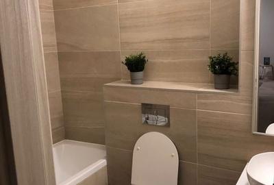 Apartament 2 camere Parcului 20/Herastrau - 10