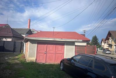 Casă individuală cu 2 camere cu Canalizare în Central - 2