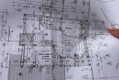 Casă cu 7 camere cu Teren 1106 Mp în Dej - 5