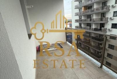 Garsoniera moderna in complexul rezidential Hils Brauner - Sector 3 - 9