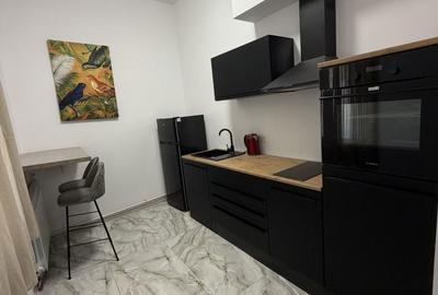 Apartament cu 2 camere decomandat în Ultracentral - 2