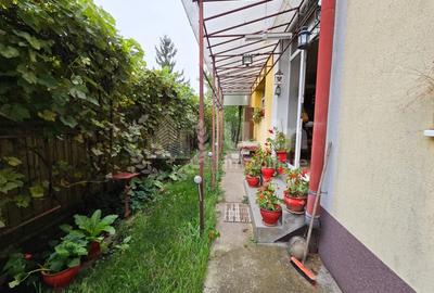 Casa individuala | 170mp utili | 800mp teren | Gheorgheni - 9