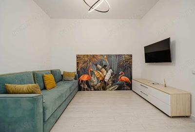 Apartament cu 2 camere de inchiriat Avantgarden - 1