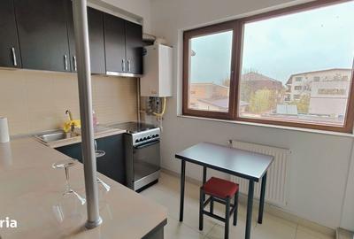 Apartament cu 2 camere în Bucureștii Noi - 3