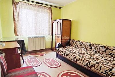 Apartament cu 2 camere nedecomandat în Podu Roș - 1
