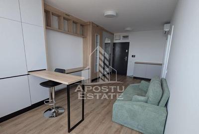 Apartament 2 camere, loc de parcare acoperit, XCity Towers - 1