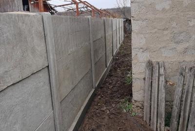 Casă cu 2 camere cu Teren 2325 Mp în Scornicești - 5
