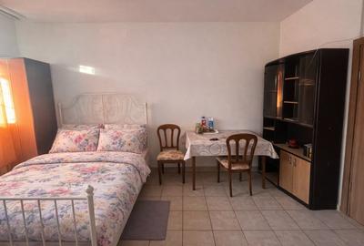 Garsonieră decomandată, mobilată în Lipovei - 3