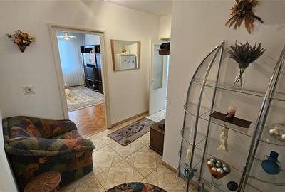 Apartament cu 2 camere decomandat, mobilat în Gheorgheni - 9