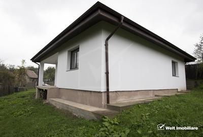 Casa individuala de vanzare in satul Pata, comuna Apahida - 4