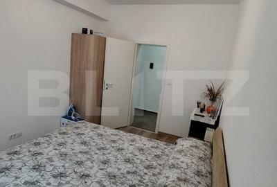 Apartament 2, decomandat, camere, bloc nou, 51 mp, zona-Buziasului - 3