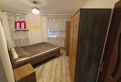 Apartament camere,str.Babadag,etaj 2 - 4