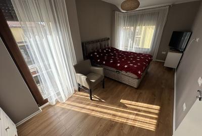 Duplex cu 5 camere de vanzare  în zona Aradului - 31