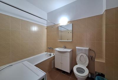 Garsonieră decomandată, mobilată în Florești - 6