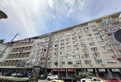 Duplex | 3 Camere | Universitate-Sala Palatului | 60mp - 19