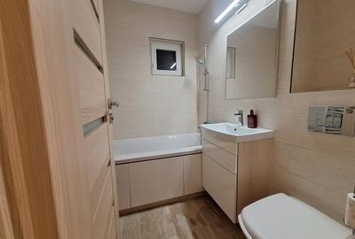Apartament cu 3 camere la parter - mobilat si utilat, pozitie excelenta - 13