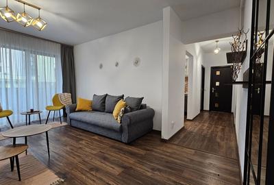 Apartament cu 3 camere decomandat în Tudor - 3