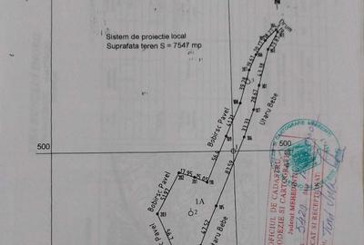 Spațiu comercial, în Cireșu - 4