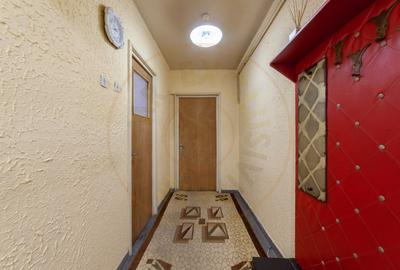 Apartament cu 2 camere decomandat, mobilat în Banat - 4
