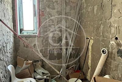 Casă cu 4 camere decomandat cu Teren 400 Mp în Oncea - 14