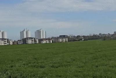 Vand teren in Agigea zona Golful Pescarului - 1