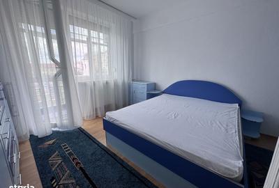 Apartament cu 2 camere decomandat în Central - 7
